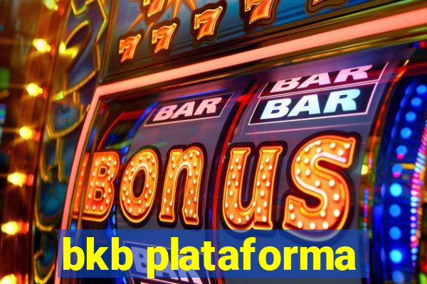 bkb plataforma